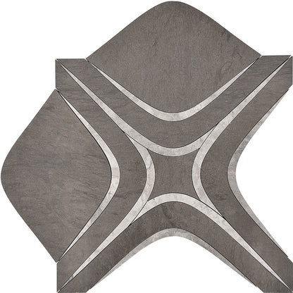 Shop Mir Skalini Chelsea Gray |   Artistic Tile & Stone