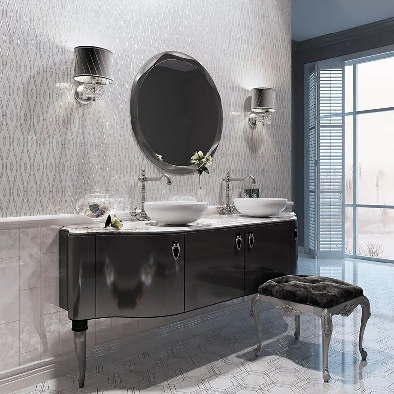 Shop Mir Skalini Coastal Wave | Artistic Tile & Stone