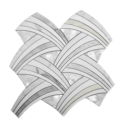 Shop Mir Skalini Coastal Surge |   Artistic Tile & Stone