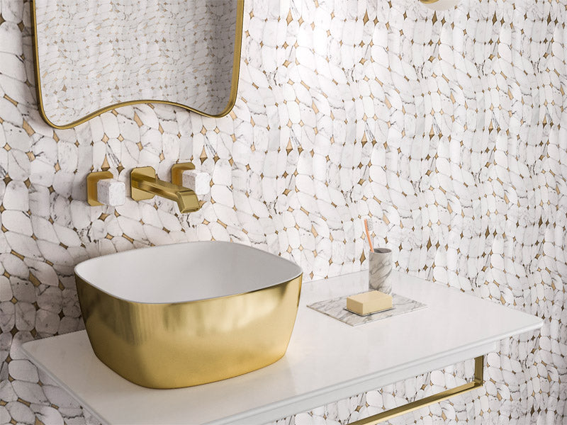 Shop Mir Skalini Euphoria |   Artistic Tile & Stone