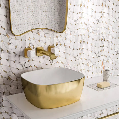 Shop Mir Skalini Euphoria | Artistic Tile & Stone