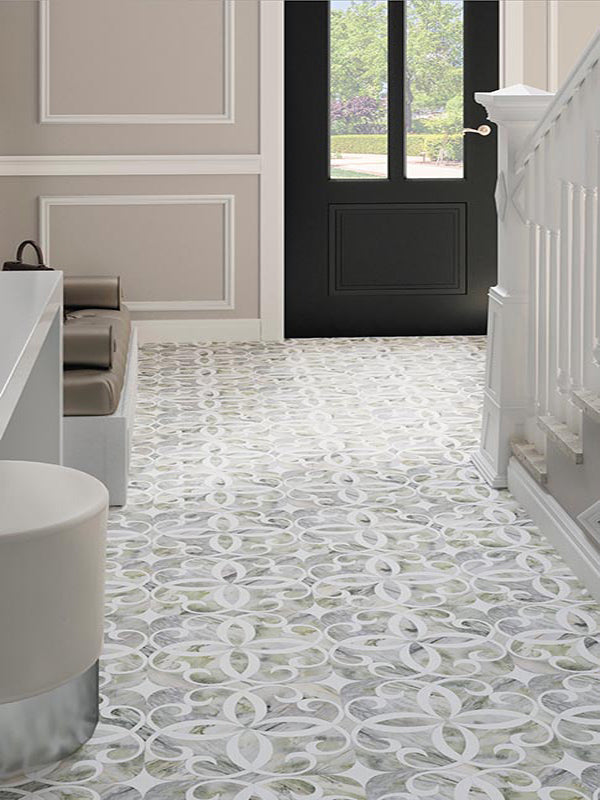 Shop Mir Skalini Fiore 15 |   Artistic Tile & Stone