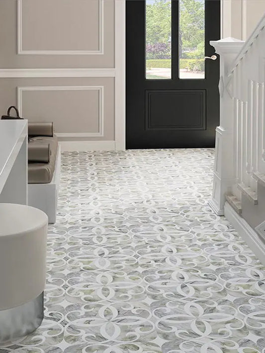 Shop Mir Skalini Fiore 15 |   Artistic Tile & Stone