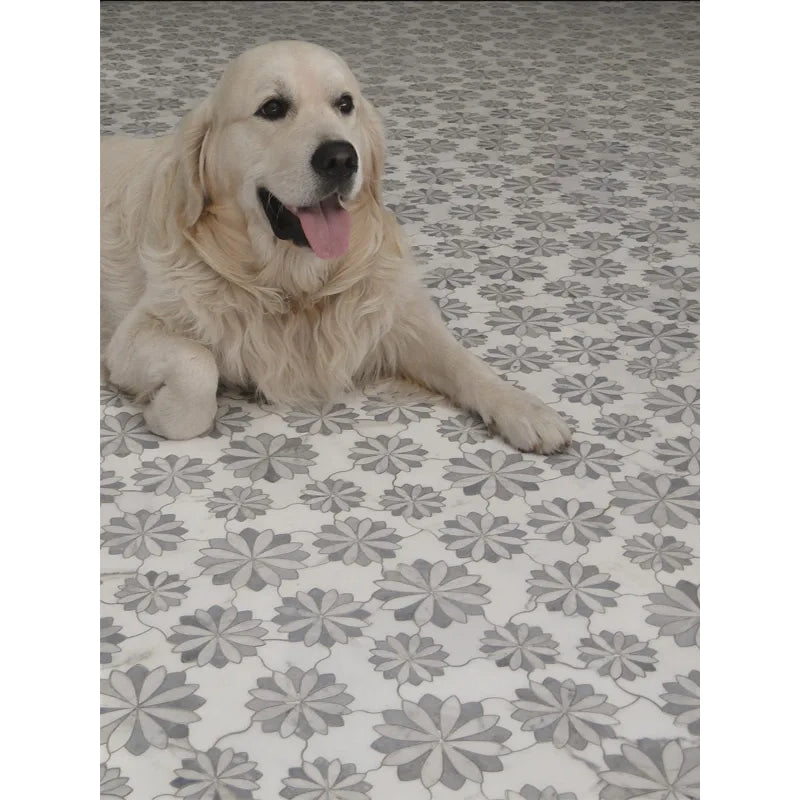 Shop Mir Skalini Fiore 2 |   Artistic Tile & Stone