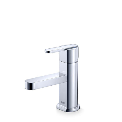 Shop Fluid F28001 Wisdom Single Handle Faucet |   Artistic Tile & Stone