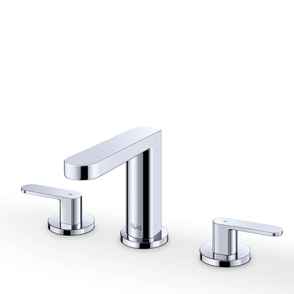 Shop Fluid F28006 Wisdom Dual Handle Lavatory Tap |   Artistic Tile & Stone