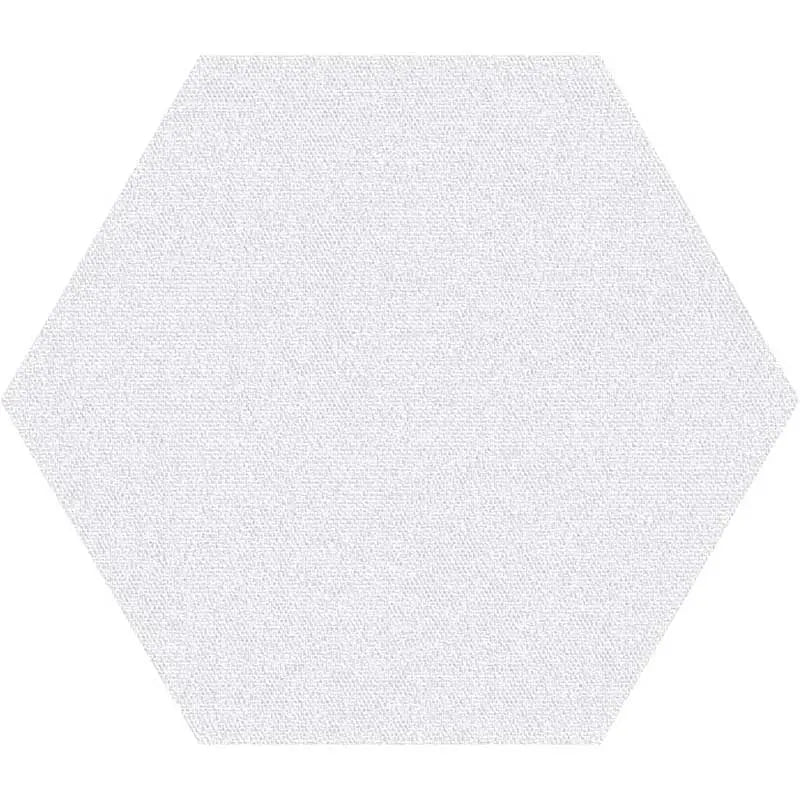 Shop Mir Movement Grey Hex 9.9 x 9.9 | Artistic Tile & Stone