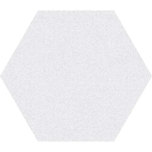 Shop Mir Movement Grey Hex 9.9 x 9.9 | Artistic Tile & Stone