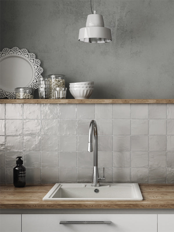 Shop Mir Silk Gure 4x4 |   Artistic Tile & Stone