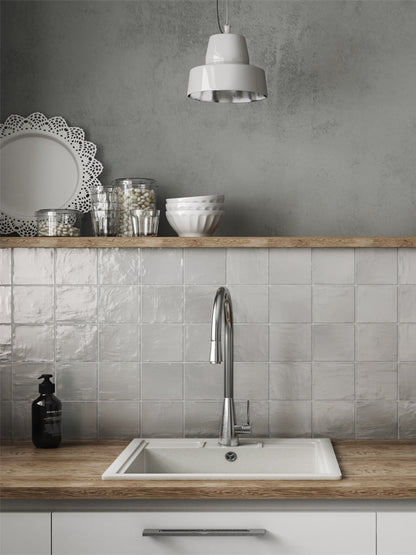 Shop Mir Silk Gure 4x4 |   Artistic Tile & Stone