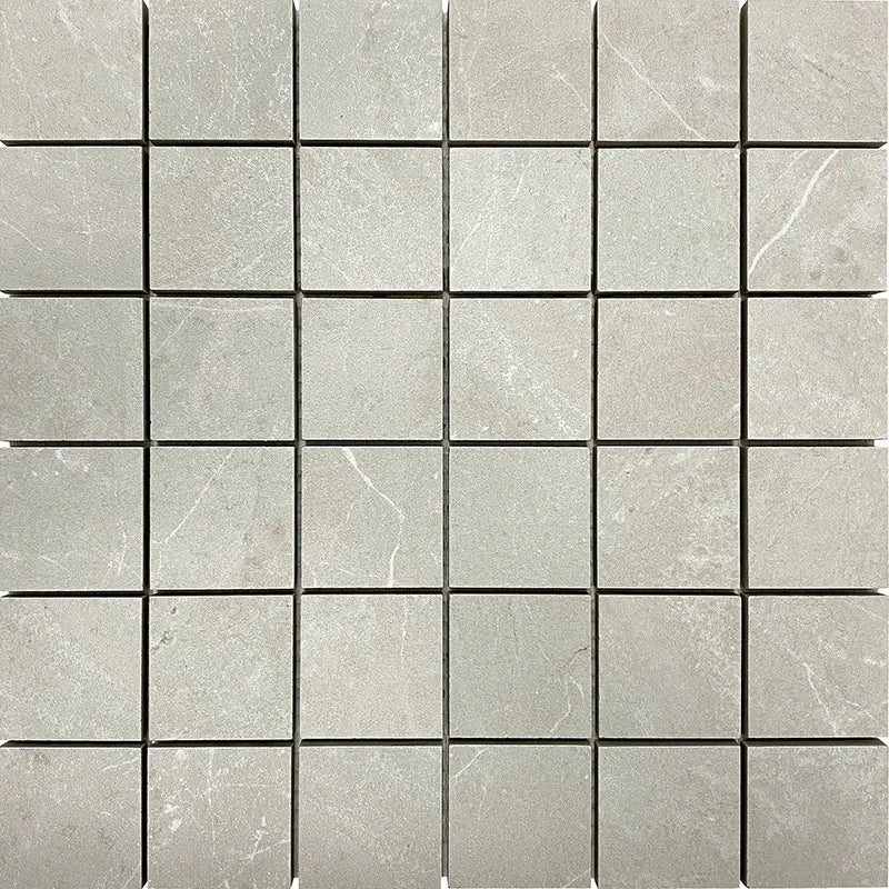 Shop Mir Jumanji Pearl 2x2 Mosaic |   Artistic Tile & Stone