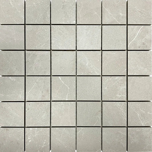 Shop Mir Jumanji Pearl 2x2 Mosaic |   Artistic Tile & Stone