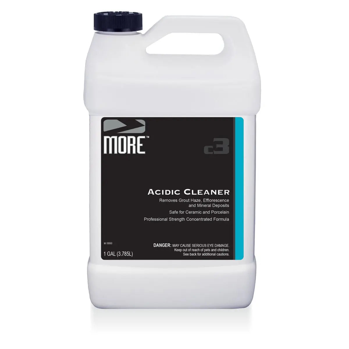 More Acidic Cleaner Gallon 