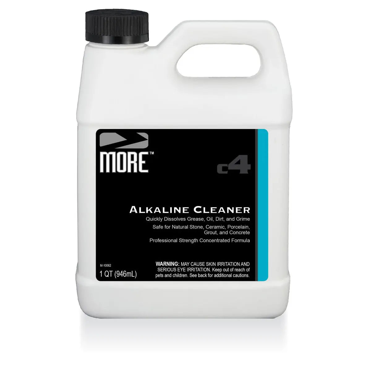 Shop More Alkaline Cleaner Quart | Artistic Tile & Stone