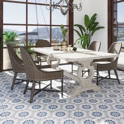 Shop Mir Skalini Merletto AzulÂ |Â Â  Artistic Tile & Stone