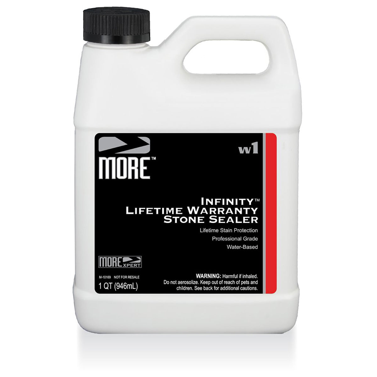 Shop More Lifetime Warranty Sealer Kit |   Artistic Tile & Stone