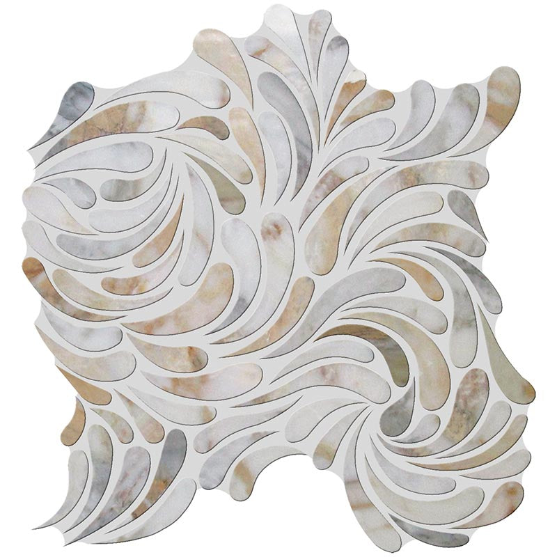 Shop Mir Skalini Majesty Sofia |   Artistic Tile & Stone