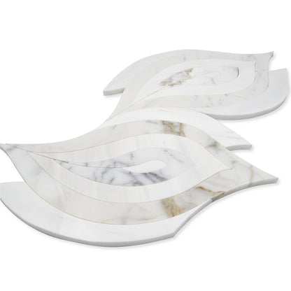 Shop Mir Skalini Majesty Catherine |   Artistic Tile & Stone