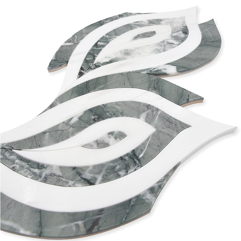 Shop Mir Skalini Majesty Anastasia |   Artistic Tile & Stone