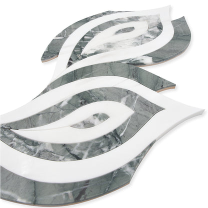 Shop Mir Skalini Majesty Anastasia |   Artistic Tile & Stone