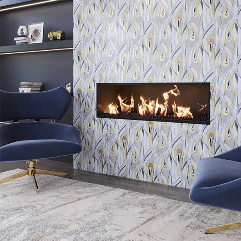 Shop Mir Skalini Majesty Tomyris | Artistic Tile & Stone