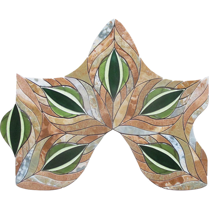 Shop Mir Skalini Majesty Eleanor |   Artistic Tile & Stone