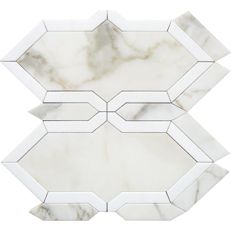 Shop Mir Skalini Majesty Isabella |   Artistic Tile & Stone