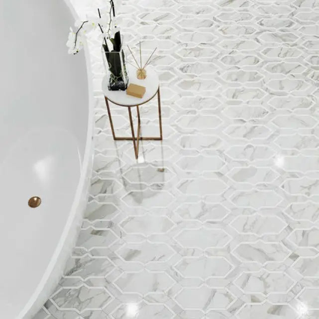 Shop Mir Skalini Majesty Isabella | Artistic Tile & Stone