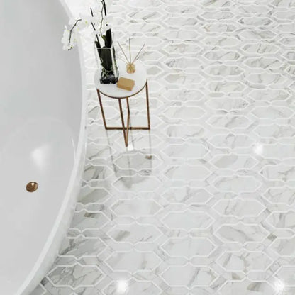 Shop Mir Skalini Majesty Isabella | Artistic Tile & Stone