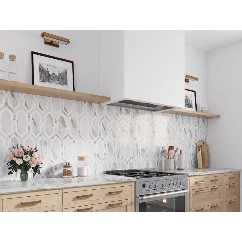 Shop Mir Skalini Majesty Isabella |   Artistic Tile & Stone