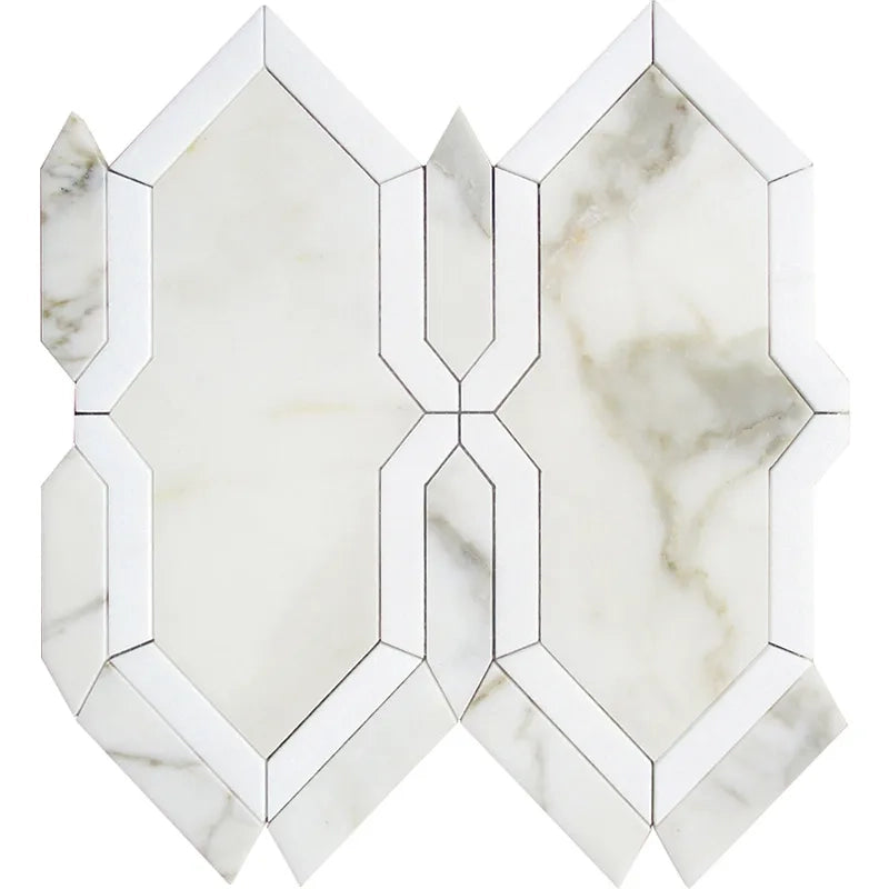 Shop Mir Skalini Majesty Isabella |   Artistic Tile & Stone