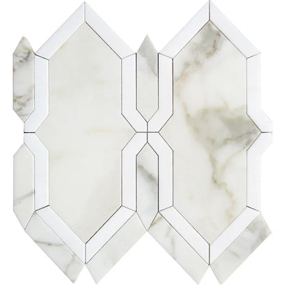 Shop Mir Skalini Majesty Isabella |   Artistic Tile & Stone