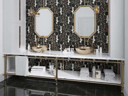 Shop Mir Skalini Majesty Theodora |   Artistic Tile & Stone