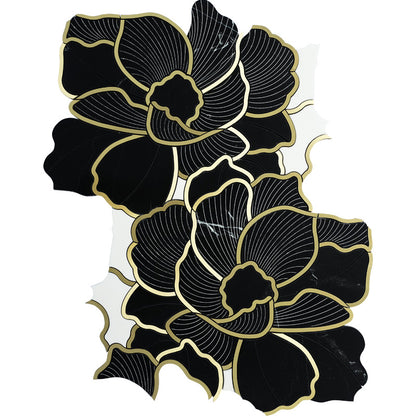 Shop Mir Skalini Majesty Theodora |   Artistic Tile & Stone