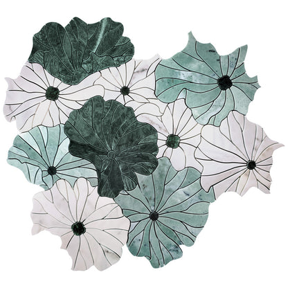 Shop Mir Skalini Majesty Masako |   Artistic Tile & Stone