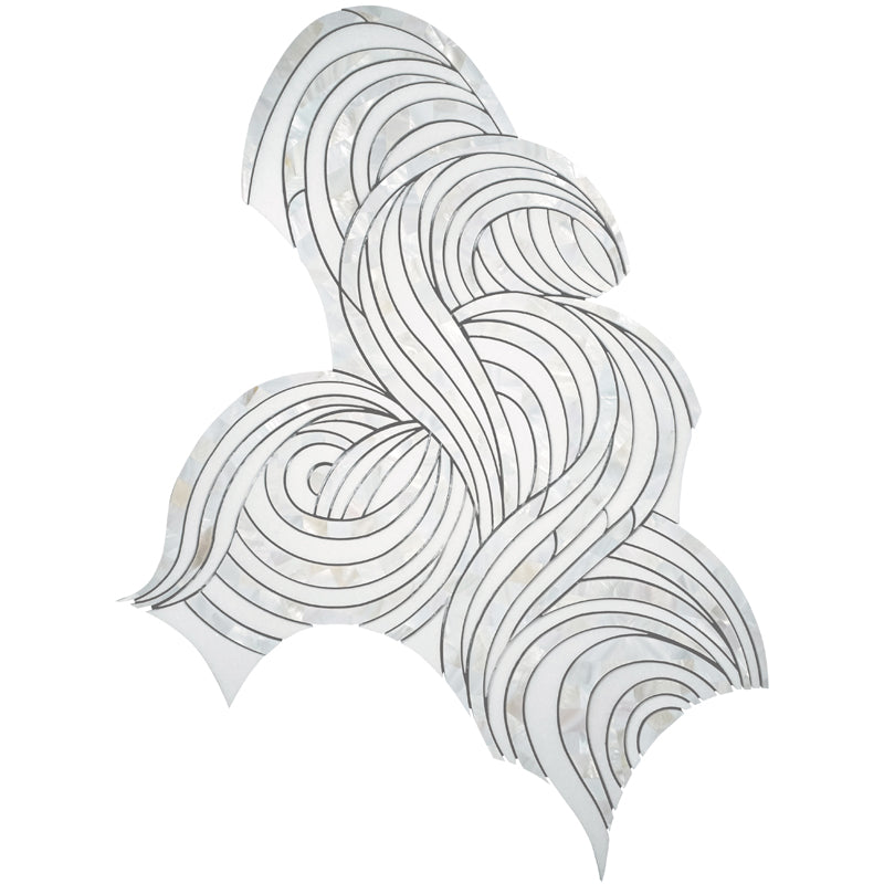 Shop Mir Skalini Majesty Josephine |   Artistic Tile & Stone