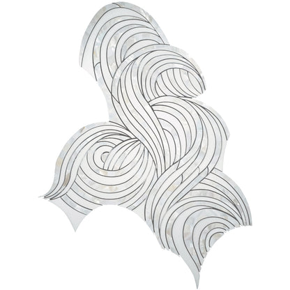 Shop Mir Skalini Majesty Josephine |   Artistic Tile & Stone