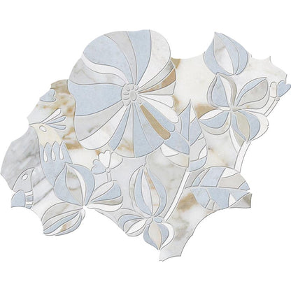 Shop Mir Skalini Majesty Himiko |   Artistic Tile & Stone