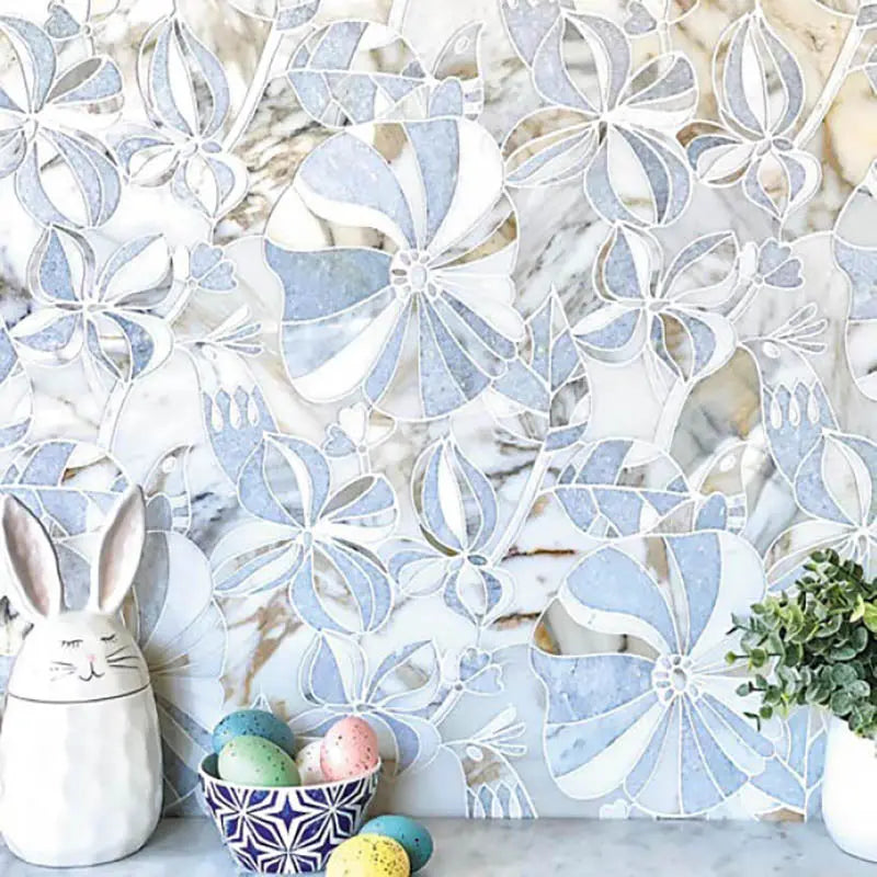 Shop Mir Skalini Majesty Himiko | Artistic Tile & Stone