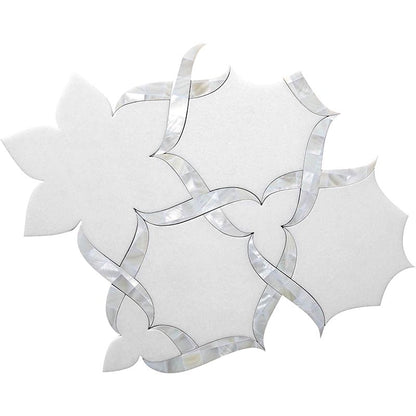 Shop Mir Skalini Majesty Diana |   Artistic Tile & Stone