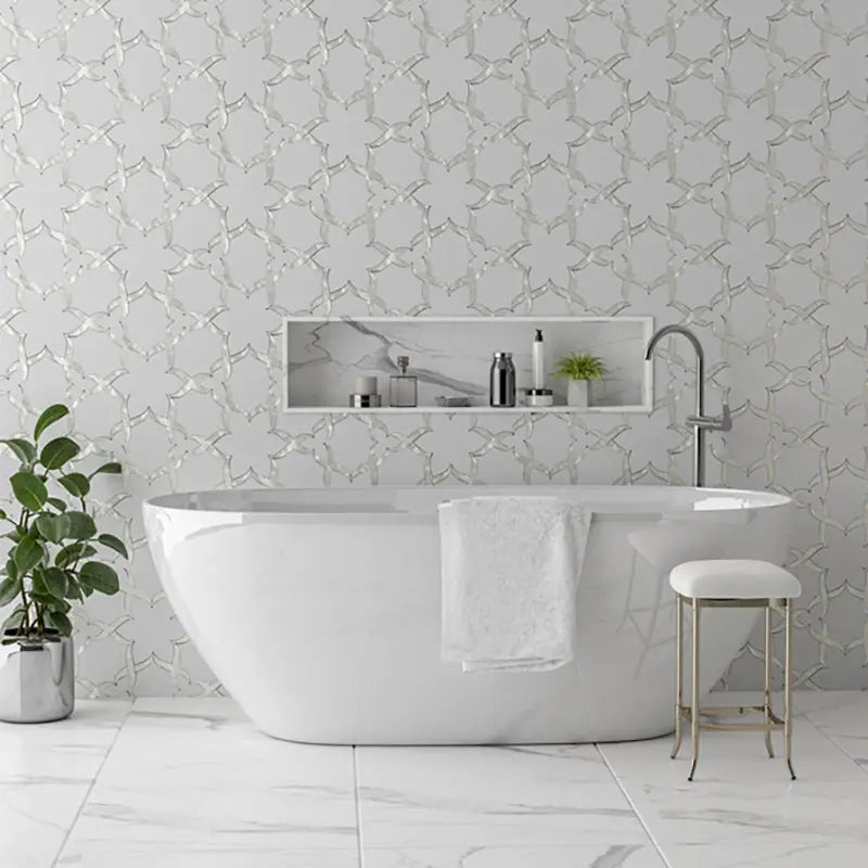 Shop Mir Skalini Majesty Diana | Artistic Tile & Stone
