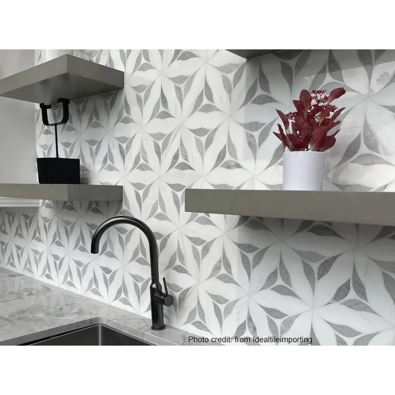 Shop Mir Skalini Majesty Elizabeth |   Artistic Tile & Stone