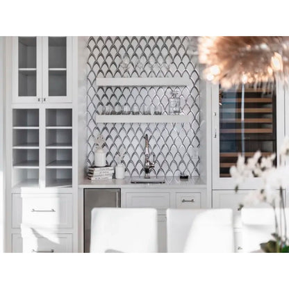 Shop Mir Monaco Monte Carlo Blanc |   Artistic Tile & Stone