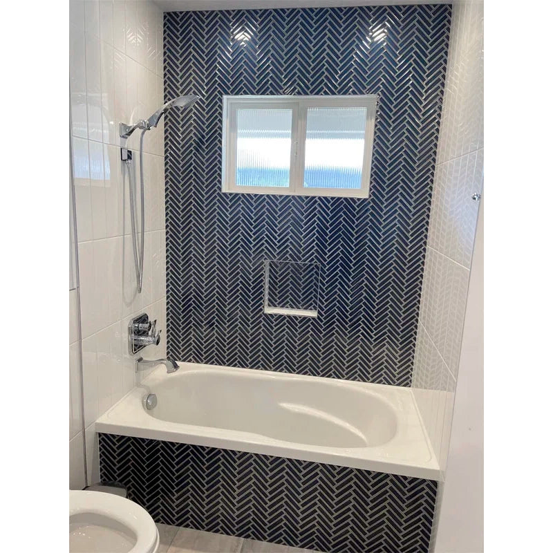 Shop Mir Monaco Condamine Marine |   Artistic Tile & Stone