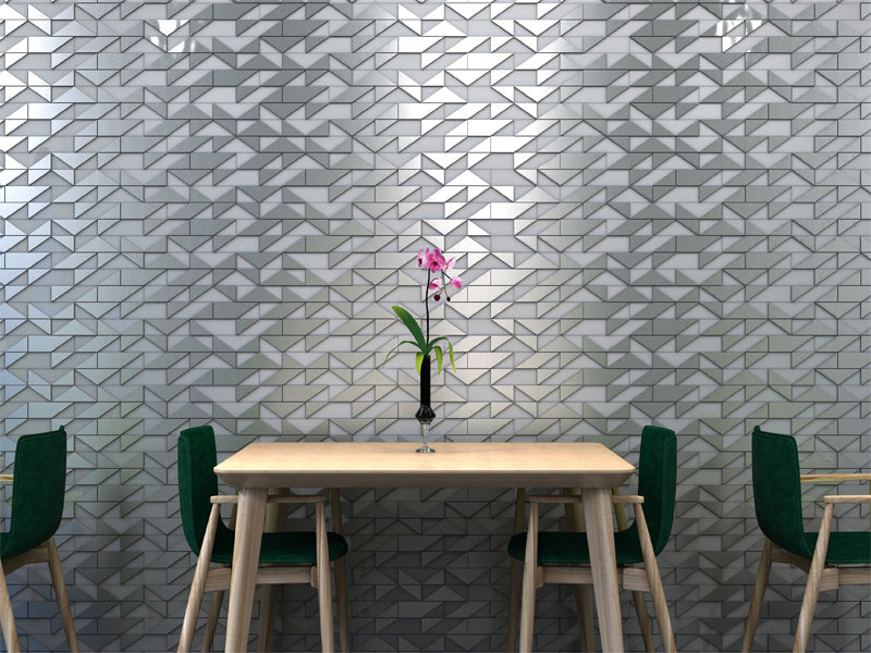 Shop Mir Monaco Moneghetti Blanc |   Artistic Tile & Stone