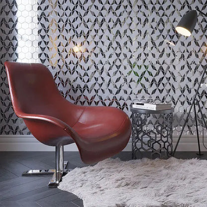 Shop Mir Monaco Riviera Blanc | Artistic Tile & Stone