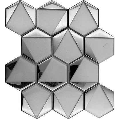 Shop Mir Monaco Riviera Blanc |   Artistic Tile & Stone