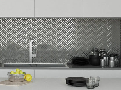 Shop Mir Monaco Condamine Blanc |   Artistic Tile & Stone