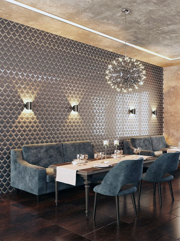 Shop Mir Monaco Monte Carlo Gris |   Artistic Tile & Stone