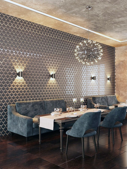 Shop Mir Monaco Monte Carlo Gris |   Artistic Tile & Stone